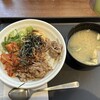 松屋 東陽町店