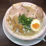 だるま大使 本店 - 