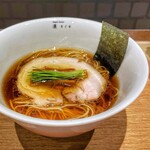 ニッポン ラーメン 凛 トウキョウ - 
