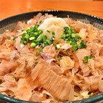 手打そば仁水 - 