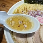 麺や あがつま - 
