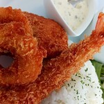 グランレーヴ瀬戸内 - 料理写真: