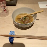 鮨 銀座 おのでら - 