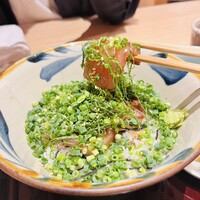 割烹酒亭 三分亭 東京ミッドタウン日比谷 - 