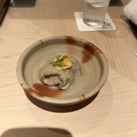 鮨 銀座 おのでら - 
