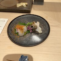 鮨 銀座 おのでら - 