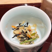 割烹酒亭 三分亭 東京ミッドタウン日比谷 - 