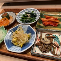 焼肉㐂舌 南船場 - 