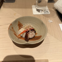 鮨 銀座 おのでら - 