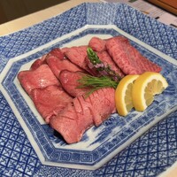 焼肉㐂舌 南船場 - 