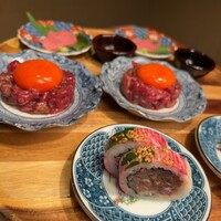 焼肉㐂舌 南船場 - 