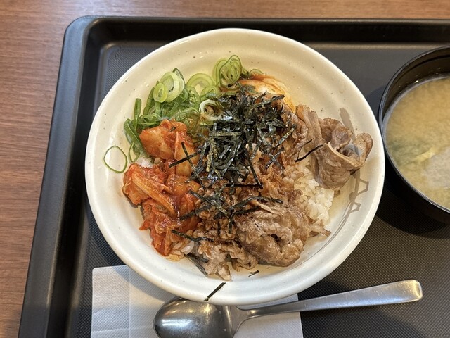 Matsuya Toyochoten photo 2