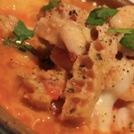 トラットリア バール ジョルノ - 