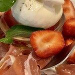 トラットリア バール ジョルノ - 