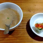 タイ料理 ミャオミャオ - 