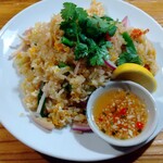 タイ料理 ミャオミャオ - 