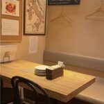 トラットリア バール ジョルノ - 