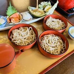 胡々里庵 - 胡々里膳
