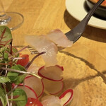 トラットリア バール ジョルノ - 