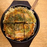 グリル アンド カフェ モーリーズ - 定番