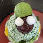 抹茶さろん ひとこと - 