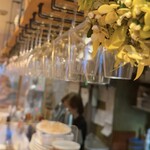 トラットリア バール ジョルノ - 