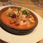 トラットリア バール ジョルノ - 