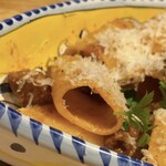 トラットリア バール ジョルノ - 