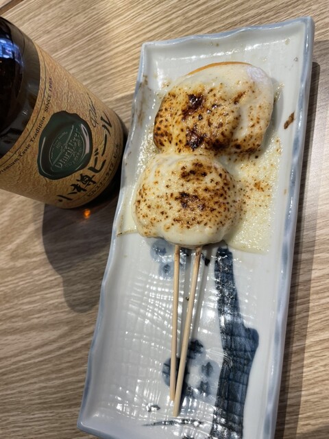 小樽でいちばん素敵な放課後249 - 小樽（海鮮）の写真