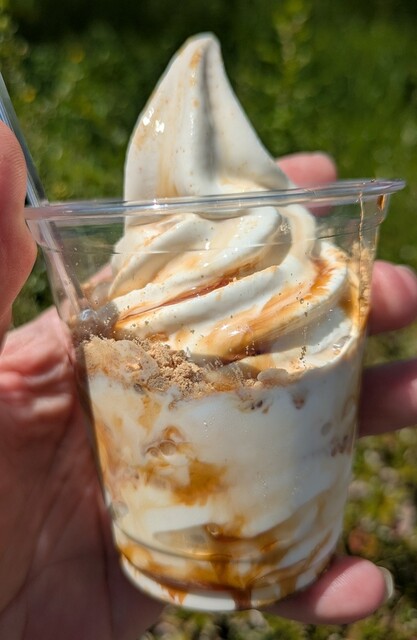 おやつ工房 ぎゅう太郎 - 前沢（牛料理）の写真