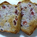 レコルト - パンドミー・ルージュ(ハーフ) ¥230