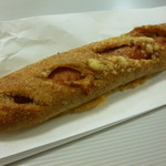 レコルト - カンパーニュ・チョリソー ¥210