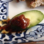 割烹旅館　志みず - 既成概念を打ち破るマニアックな料理達に出逢えます(^^♪　マイボートで行ける(桟橋のある)宿発見！