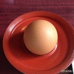 割烹旅館　志みず - 既成概念を打ち破るマニアックな料理達に出逢えます(^^♪　マイボートで行ける(桟橋のある)宿発見！