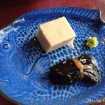 割烹旅館　志みず - 既成概念を打ち破るマニアックな料理達に出逢えます(^^♪　マイボートで行ける(桟橋のある)宿発見！