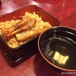 割烹旅館　志みず - 既成概念を打ち破るマニアックな料理達に出逢えます(^^♪　マイボートで行ける(桟橋のある)宿発見！