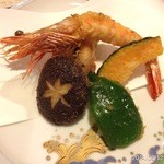 割烹旅館　志みず - 既成概念を打ち破るマニアックな料理達に出逢えます(^^♪　マイボートで行ける(桟橋のある)宿発見！