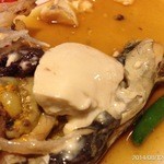 割烹旅館　志みず - 既成概念を打ち破るマニアックな料理達に出逢えます(^^♪　マイボートで行ける(桟橋のある)宿発見！