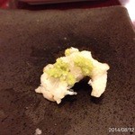 割烹旅館　志みず - 既成概念を打ち破るマニアックな料理達に出逢えます(^^♪　マイボートで行ける(桟橋のある)宿発見！