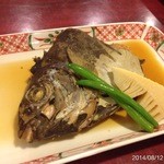 割烹旅館　志みず - 既成概念を打ち破るマニアックな料理達に出逢えます(^^♪　マイボートで行ける(桟橋のある)宿発見！