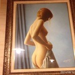 割烹旅館　志みず - 既成概念を打ち破るマニアックな料理達に出逢えます(^^♪　マイボートで行ける(桟橋のある)宿発見！