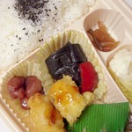 ほっかほっか亭 - 和風弁当