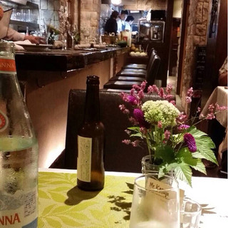 自然派レストラン TERRA_2