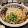 手打うどん 長谷沼