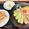 餃子の王将 大国町難波中店