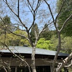 茶処 浅葉野庵 - 