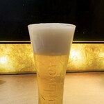 Hokkaido Italian Shokudo Bibidebarudemun Maruyama Kurasu Ten - カールスバーグ