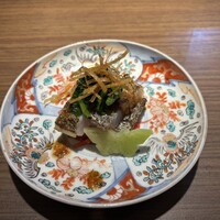 松石 - 