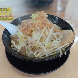 ら~めん ぎょうてん屋 GOLD_1