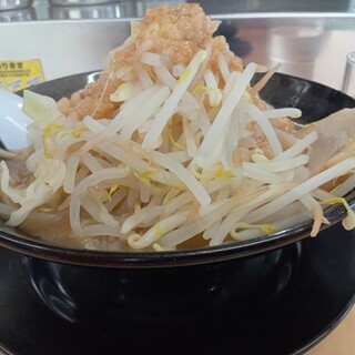 ら~めん ぎょうてん屋 GOLD_0